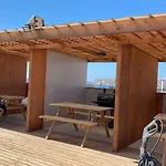 Puerto Bahia - La Herradura