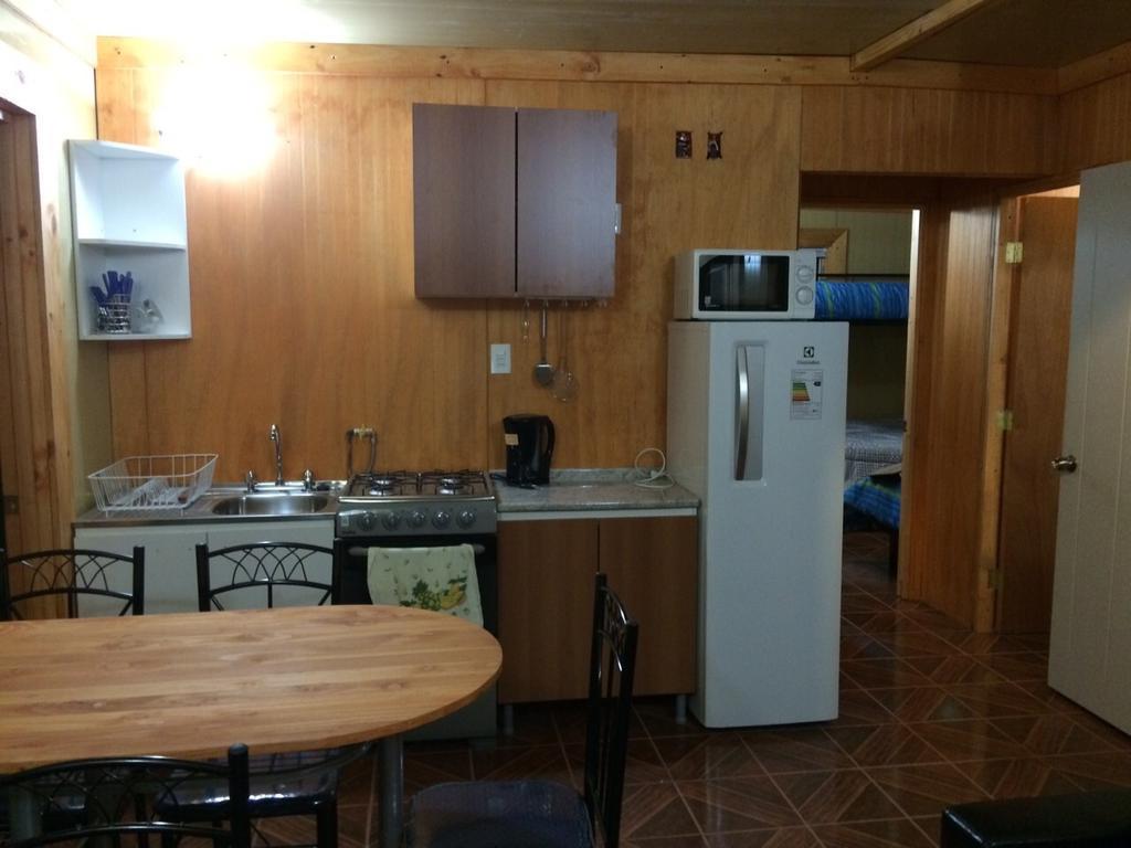 Puerto Bahia - La Herradura Apartamento