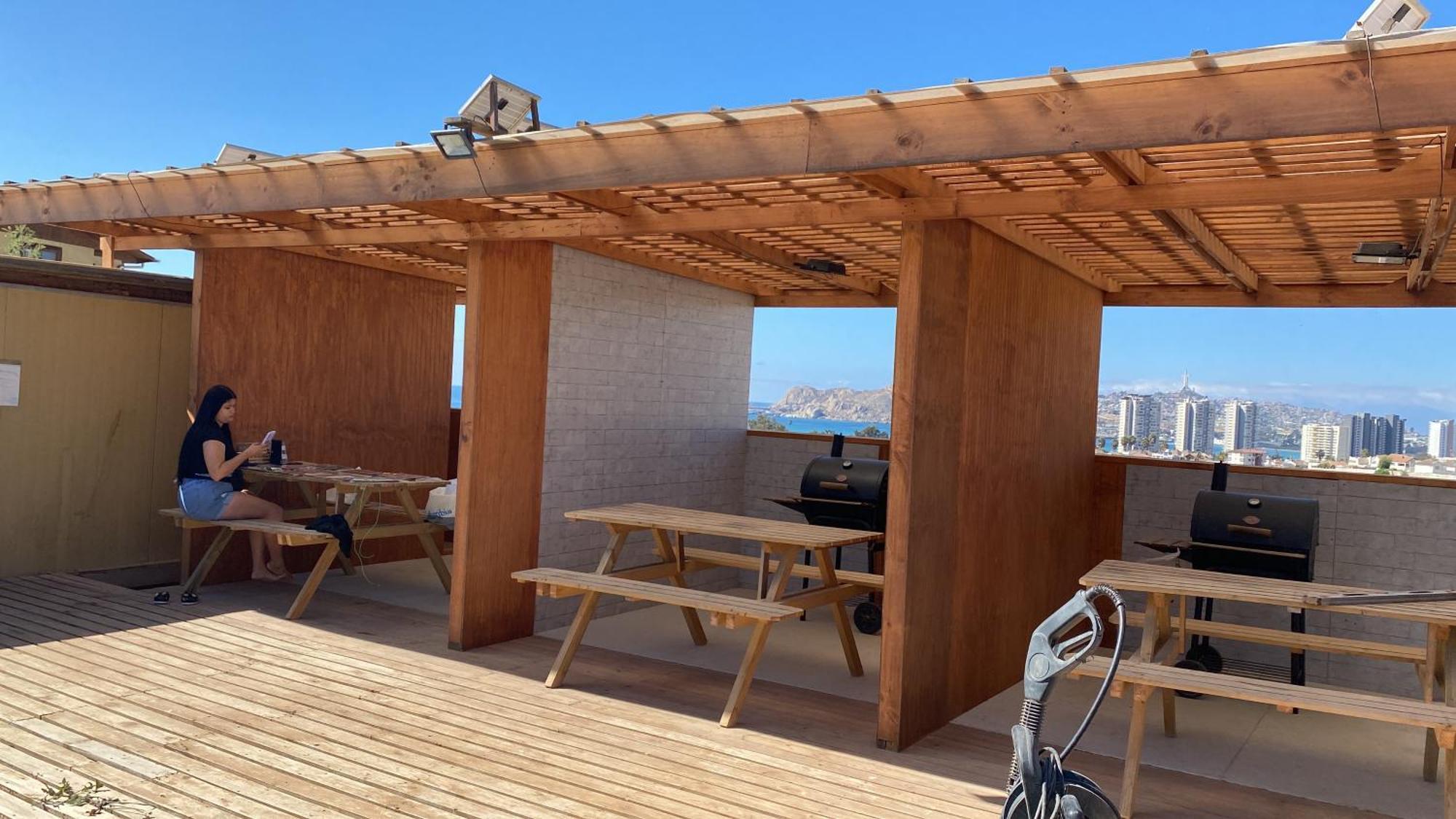 Puerto Bahia - La Herradura Apartamento