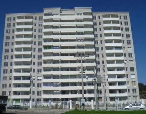 Puerto Bahia - La Herradura Apartamento *