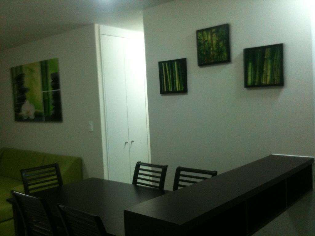 Puerto Bahia - La Herradura Apartamento