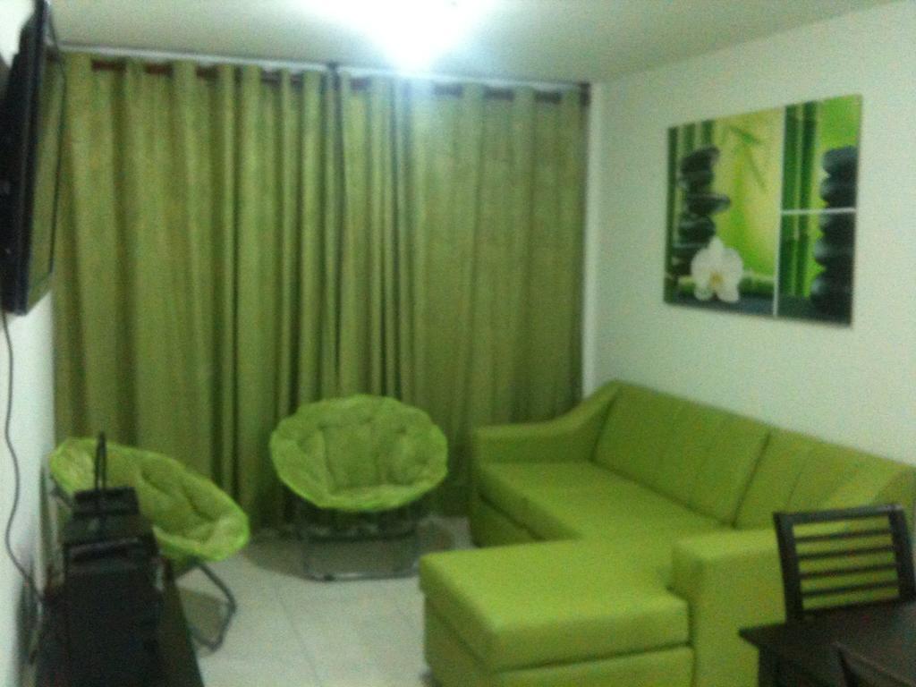 Apartamento Puerto Bahia - La Herradura *