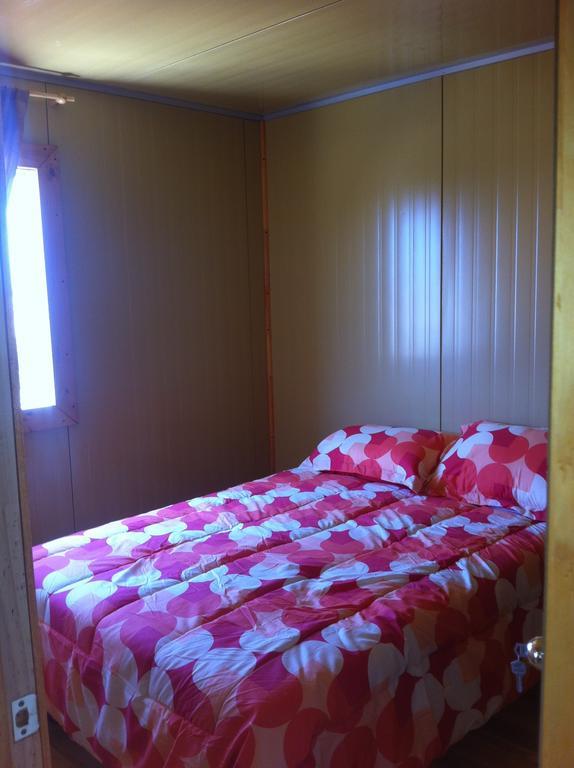 Puerto Bahia - La Herradura Apartamento Coquimbo
