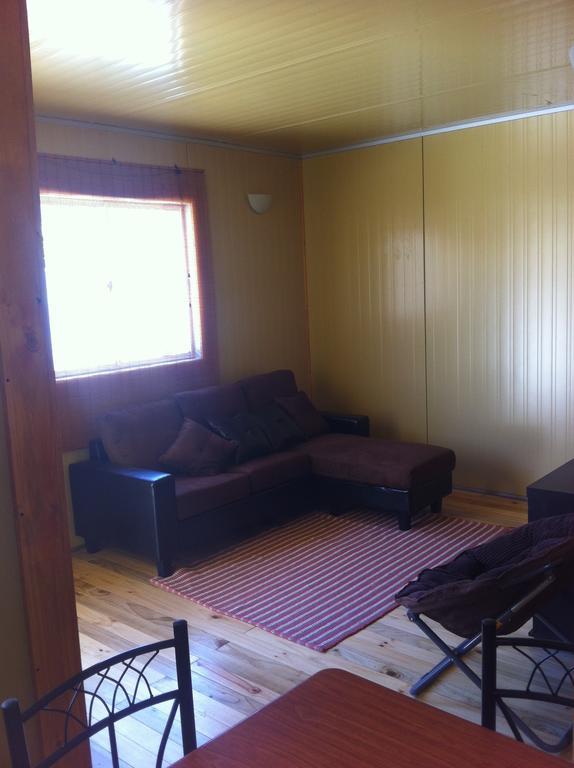 Apartamento Puerto Bahia - La Herradura *