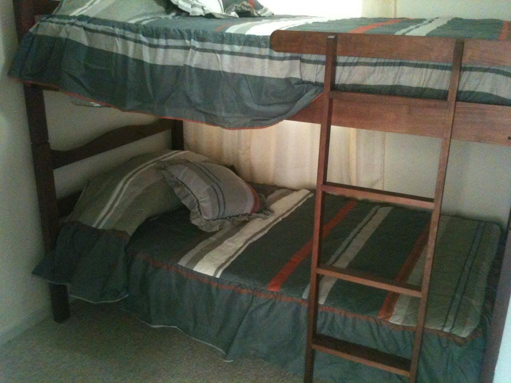 Puerto Bahia - La Herradura Apartamento *