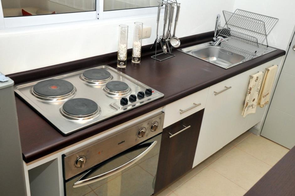 Apartamento Puerto Bahia - La Herradura
