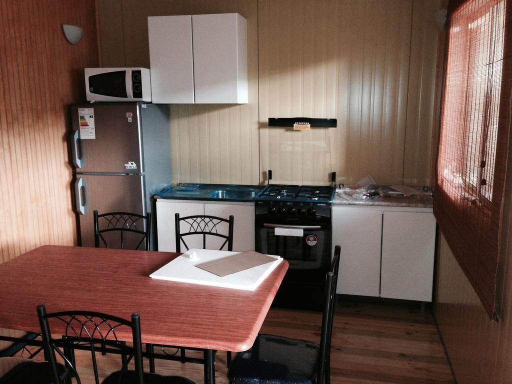 Puerto Bahia - La Herradura Apartamento